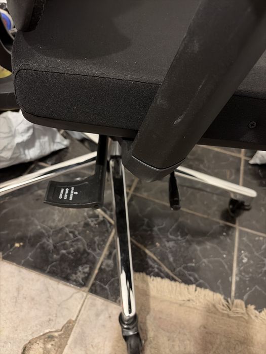 Scaun birou ergonomic