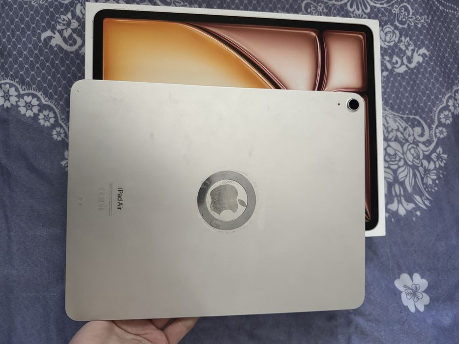 Ipad Air 13 (M2) WIFI
