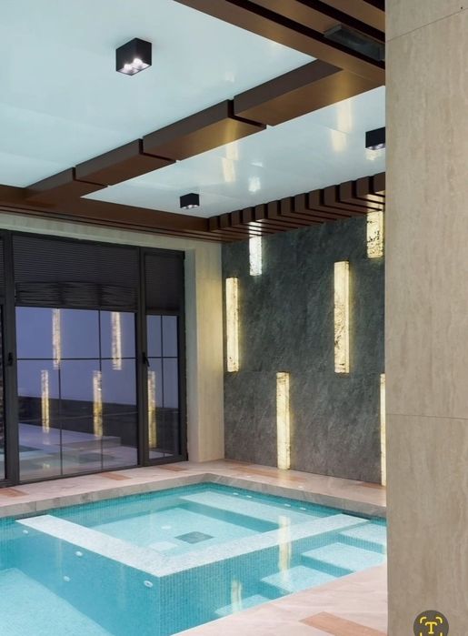 Srochno yangi qurilgan dacha sotiladi  9 sotix