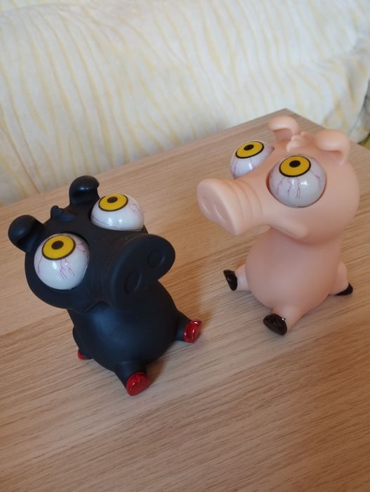 Турбо кретенчета!