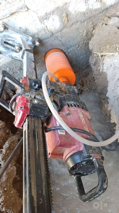 Beton kesish beton teshish beton buzish