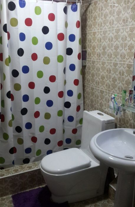 Аренда! Академ городок 1/1/5  38м²