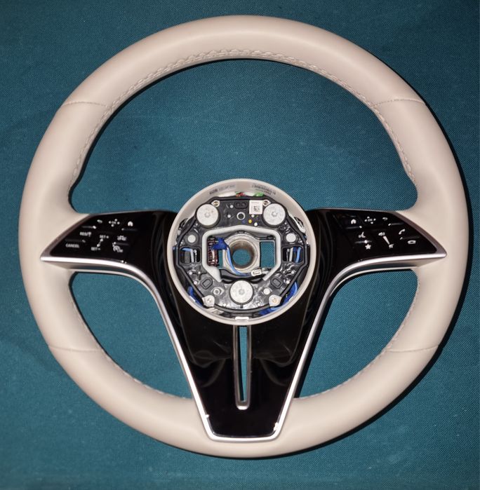 Volan Mercedes EQS/EQE/S class/E class