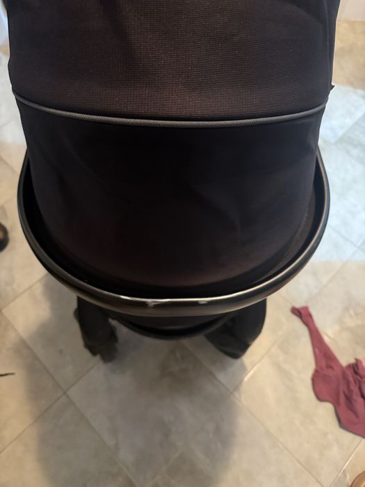 Carucior copii iCandy 2 in 1