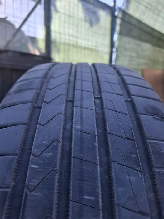 215 65 r17 Hankook