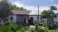 Продам полдома.Пришахтинск