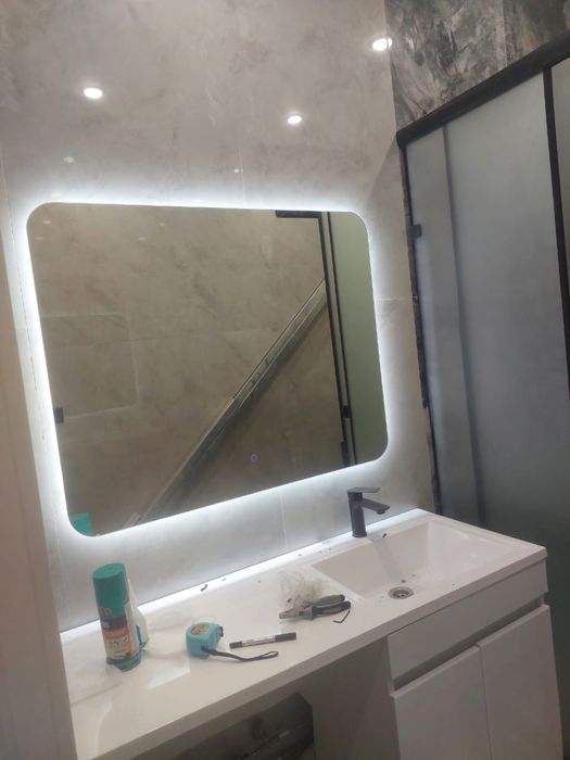 Зеркала любого дизайна