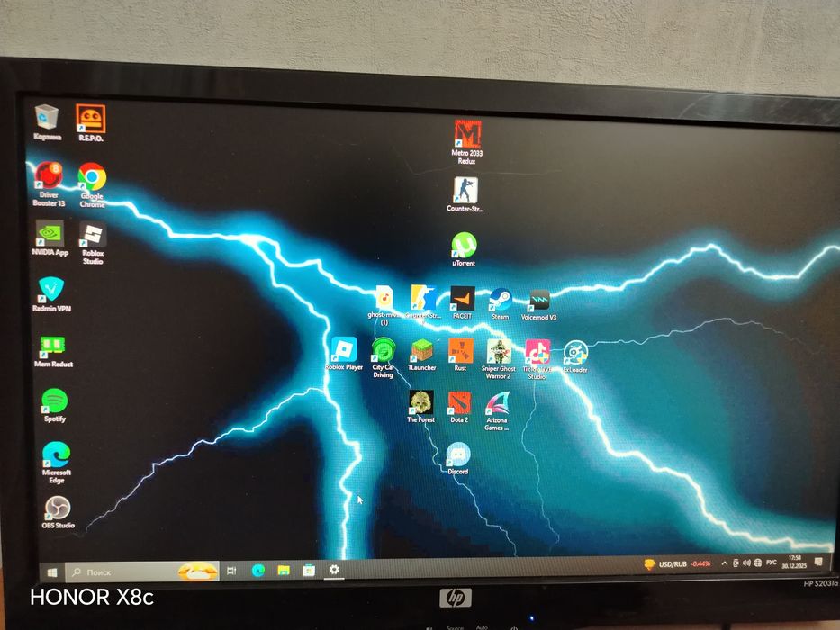 Продам игровой пк.