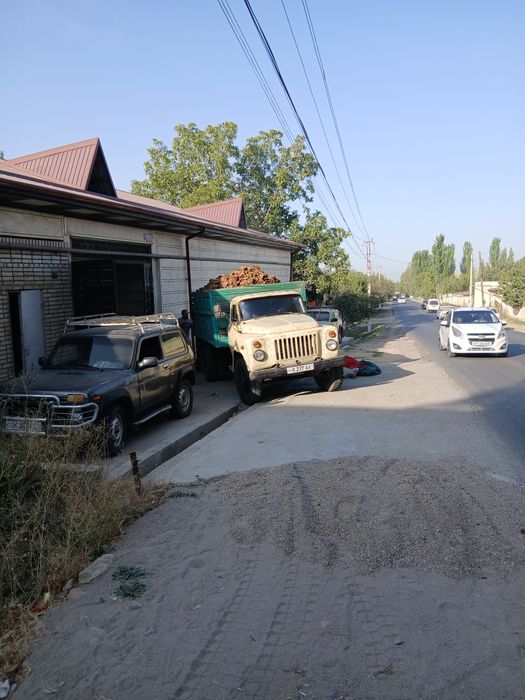 Gaz 53 sotiladi naxadu moshina