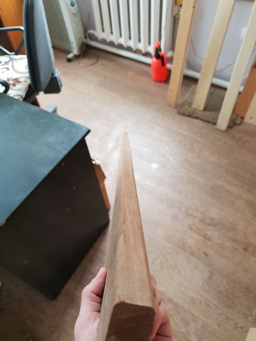 Полок термо липа