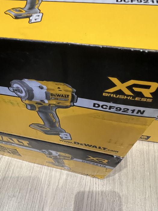 Flex Dewalt DCG 407 /roto Dewalt/Impact Dewalt-Noi
