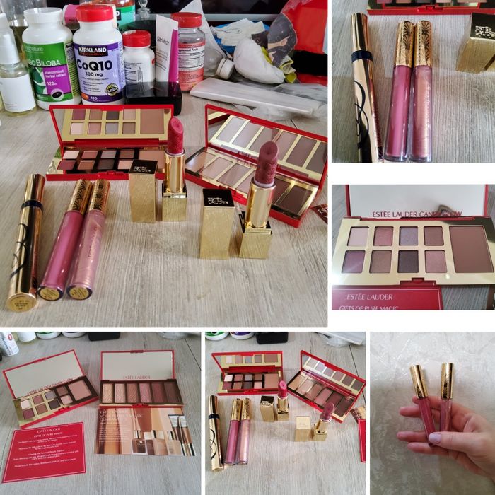 СКИДКА на косметику Estee Lauder. Оригинал.