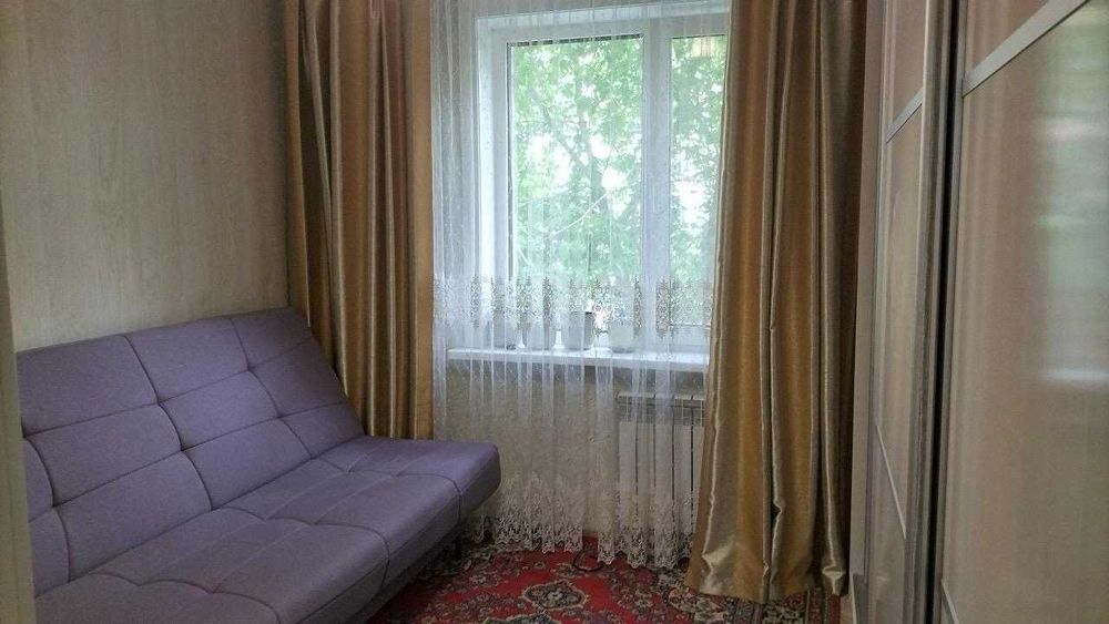 Продам 3 комн. кв., возле Сити Молла