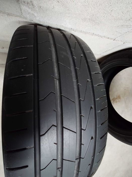 6mm Hankook Ventus Prime 3 K125 215/45 R17 91V - к-т 2 летни - KOREA