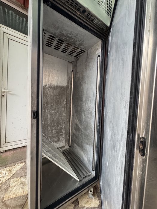 Frigider profesinal de inox de vanzare