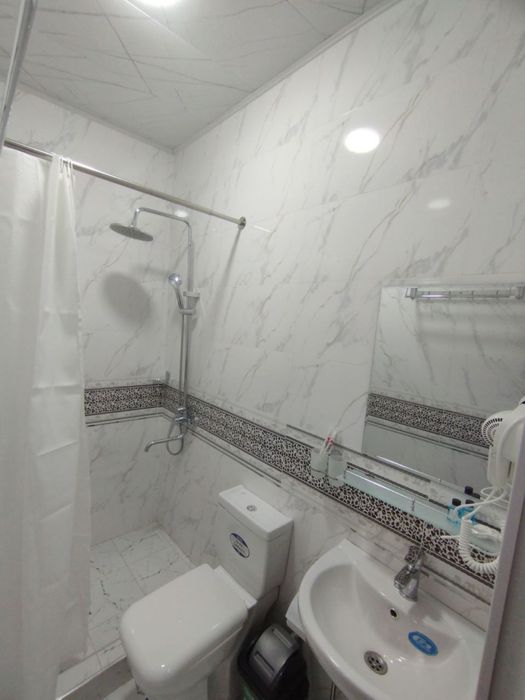 Mehmonxona ijaraga beriladi Сдается здания под гостиницу