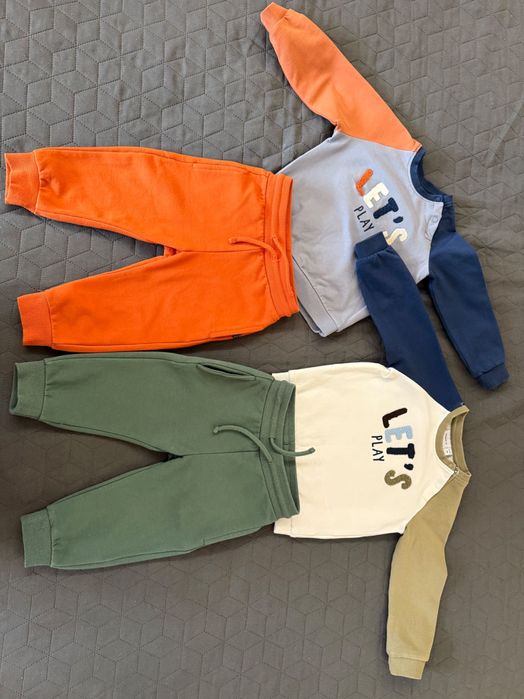 Бебешки дрехи Name it ,Mayoral 74размер