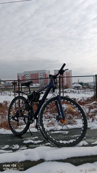 Велосипед  40000тг