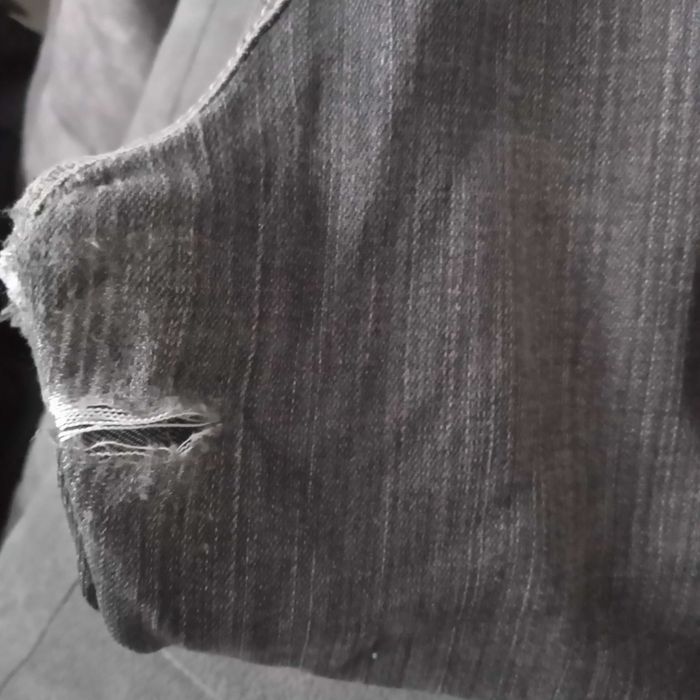 Брюки, джинсы тем, кто перешьет