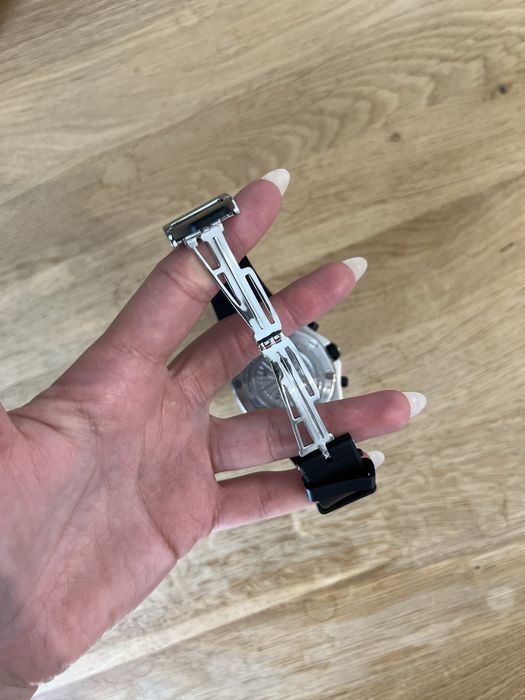 Audemars Piguet Royal Oak Offshore Alinghi