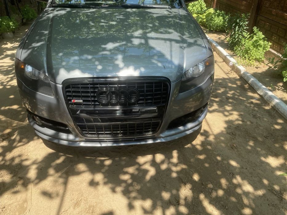 AUDI A4 2006