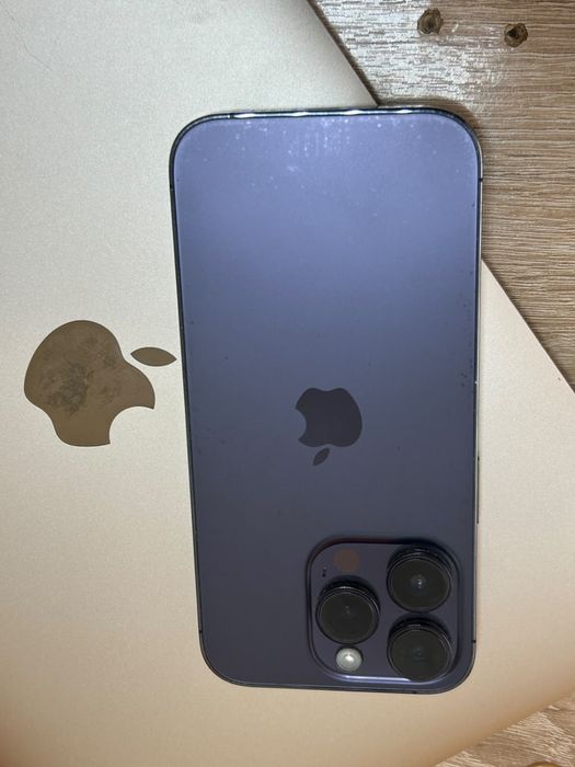Срочно в продаже Iphone 14 pro
