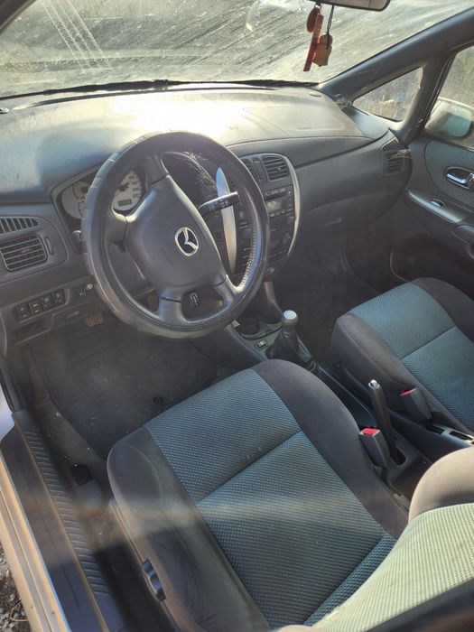 Мазда примаси 1.8 на части/Mazda primasi 1.8 na chasti