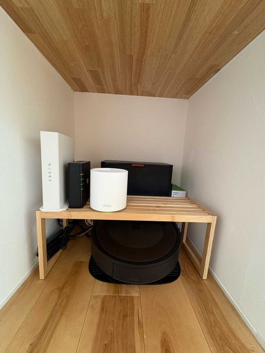 Wi-Fi, рутери и LAN окабеляване, камери и видеонаблюдение за дом и офис – София