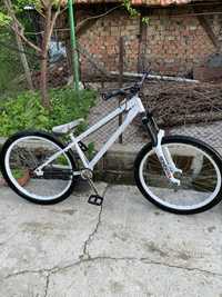 Dirt jump hot sale bike olx