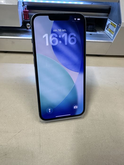Iphone 14 / 128 gb / 100% baterie / Garantie / Impecabil