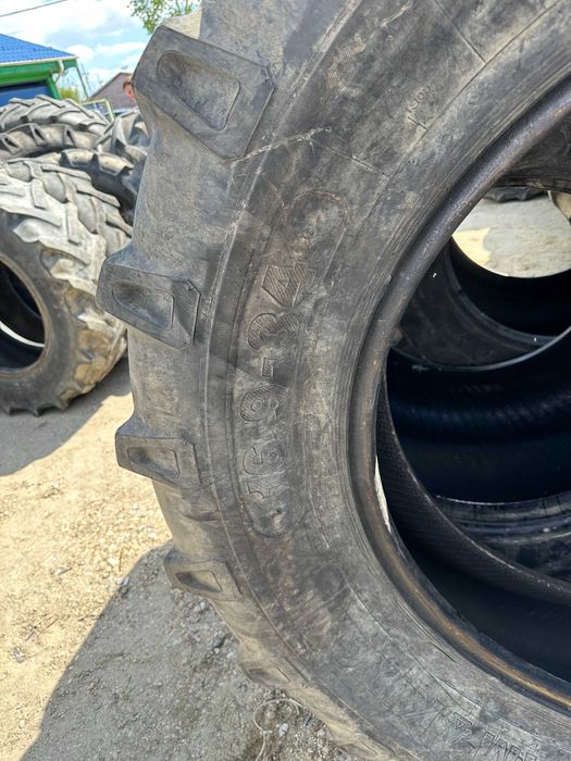 Anvelope sh 16.9 R34