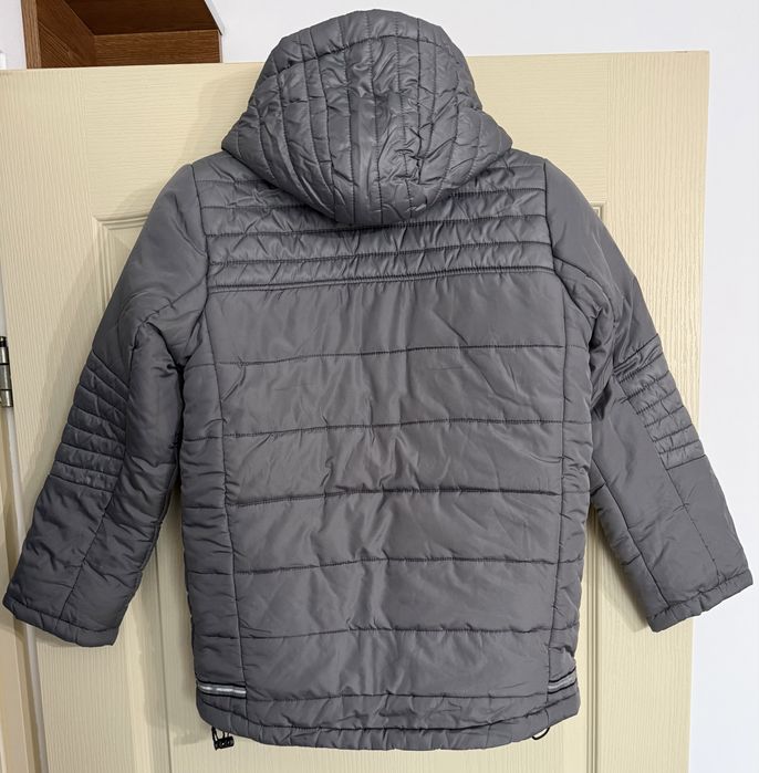 Vand geaca de iarna Cocodrillo nr 140 ( 10 ani )