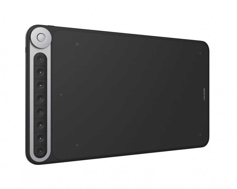 }Графический планшет Huion Q620M