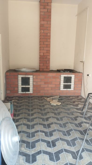 Yozgi oshxona quramiz