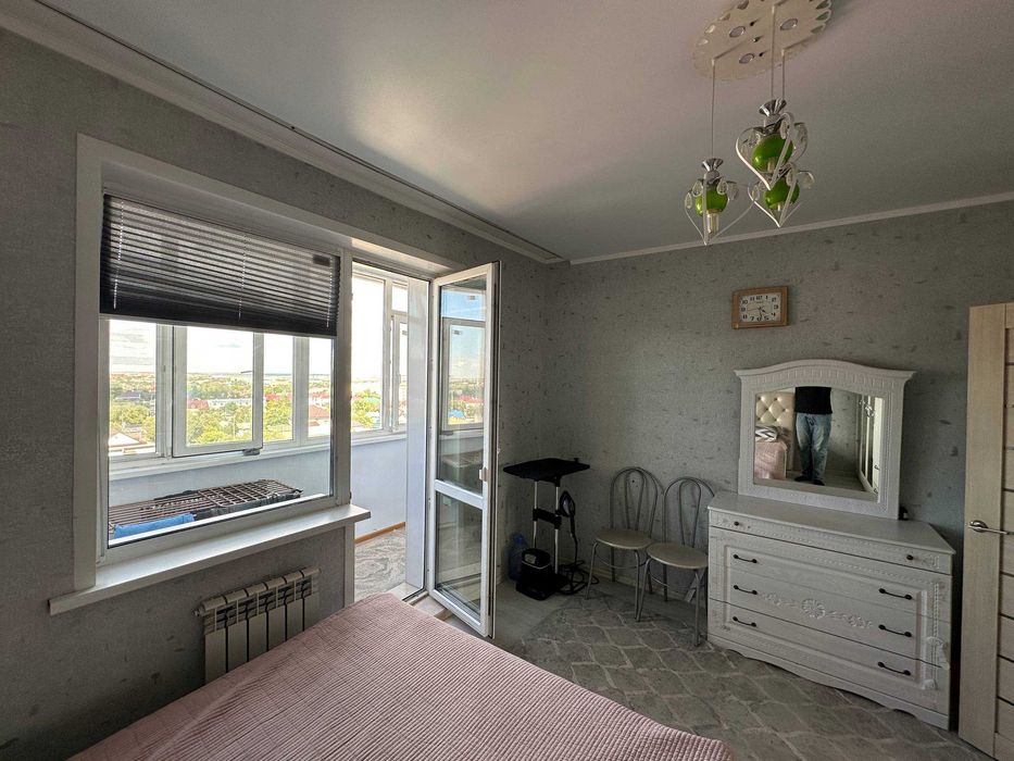 Продам 3к квартиру в ЦЕНТРЕ