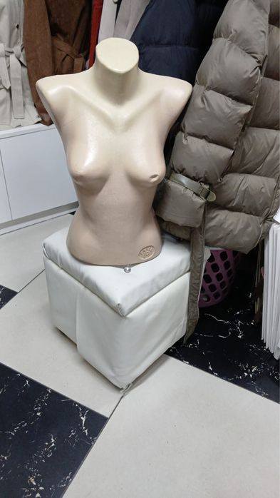 Продам маникены и торсы