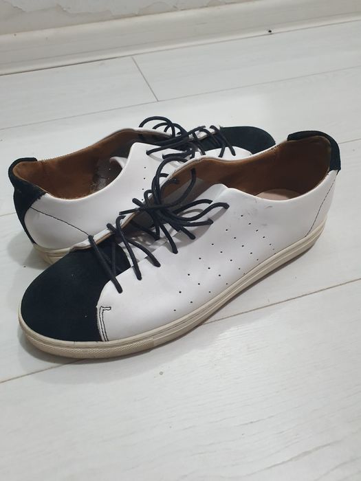 casual piele adidas reebok,le