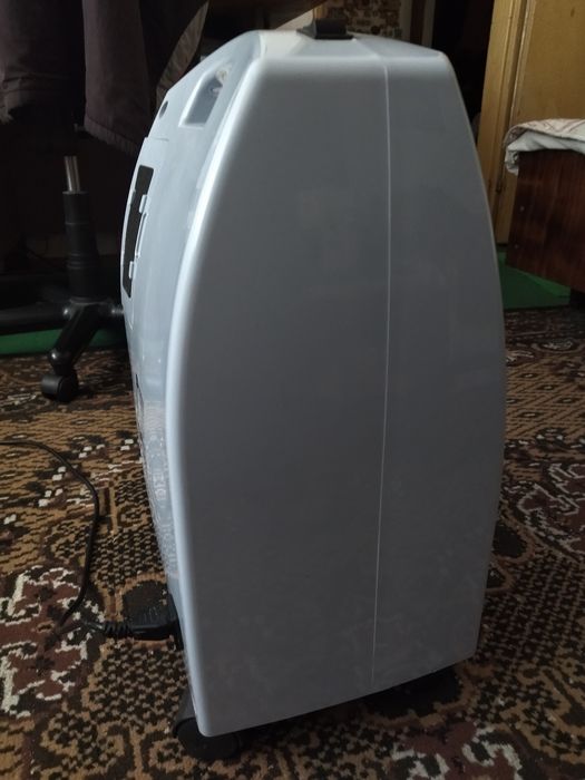 Апарат за дишане