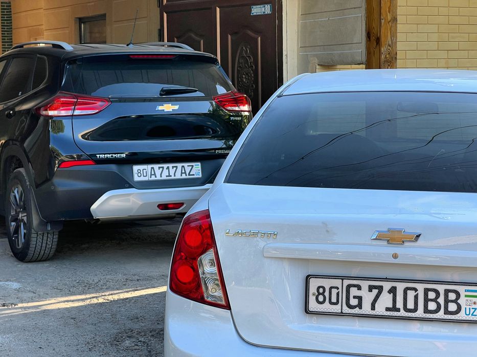 Chevrolet Gentra 2023