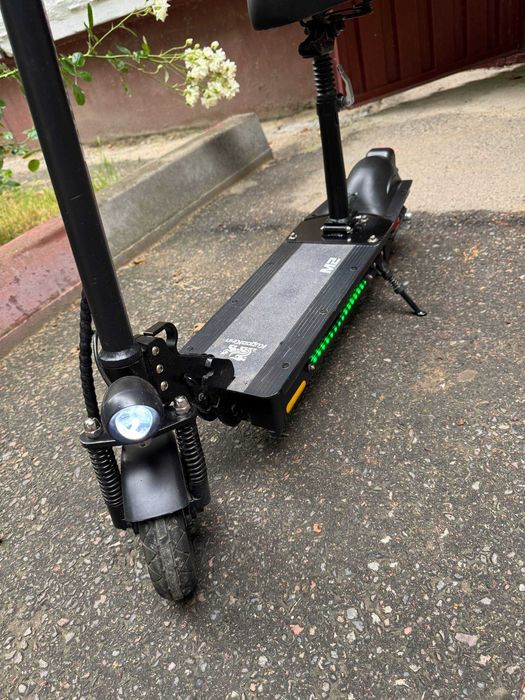 Электросамокат Kugoo Kirin M2