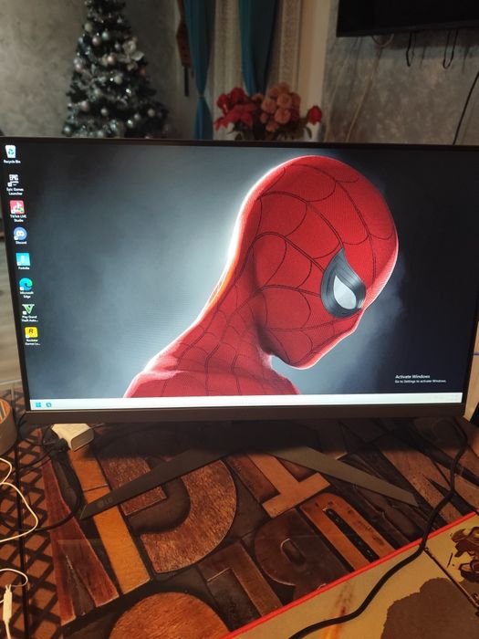 PC gaming rx 5700 Xt