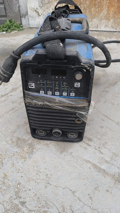 Miller Maxstar 200