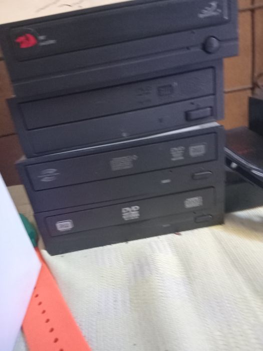 Электроника для кампютеров и не только