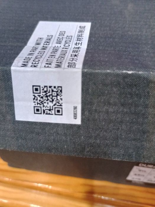 Маратонки  Adidas