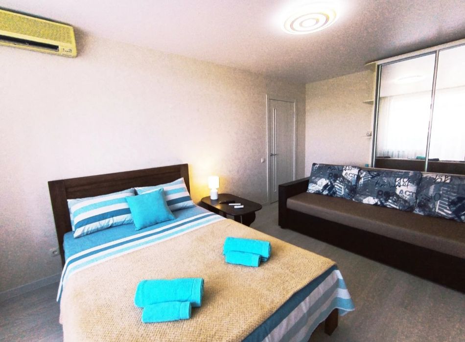 Сарыарка 11, жк Кенесары 2часа 2000