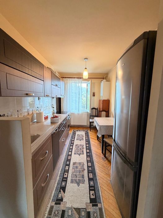 Apartament de inchiriat 3 camere