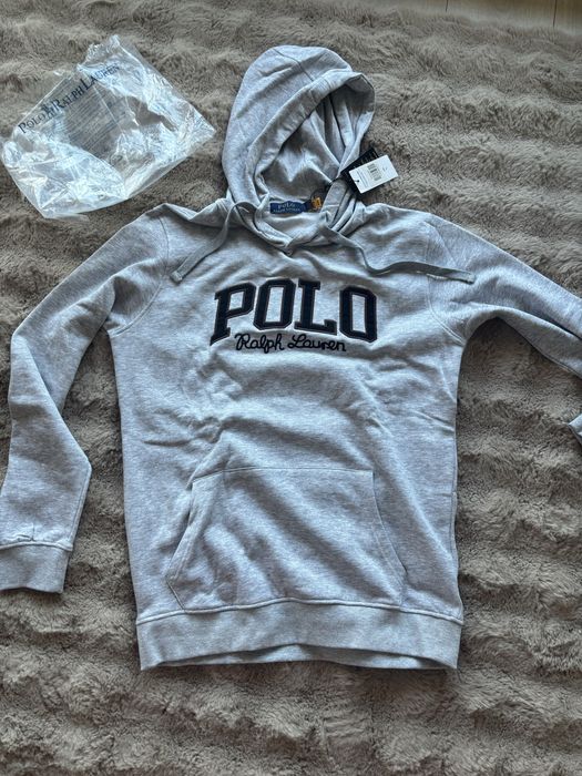 Hanorac  Ralph Lauren