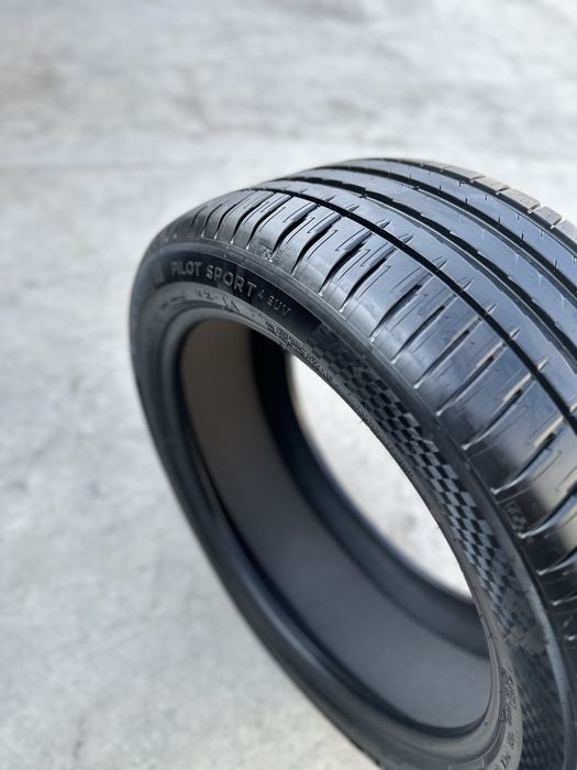Продаётся оригинальная шина Michelin для Li Auto L9. Shina Sotiladi.