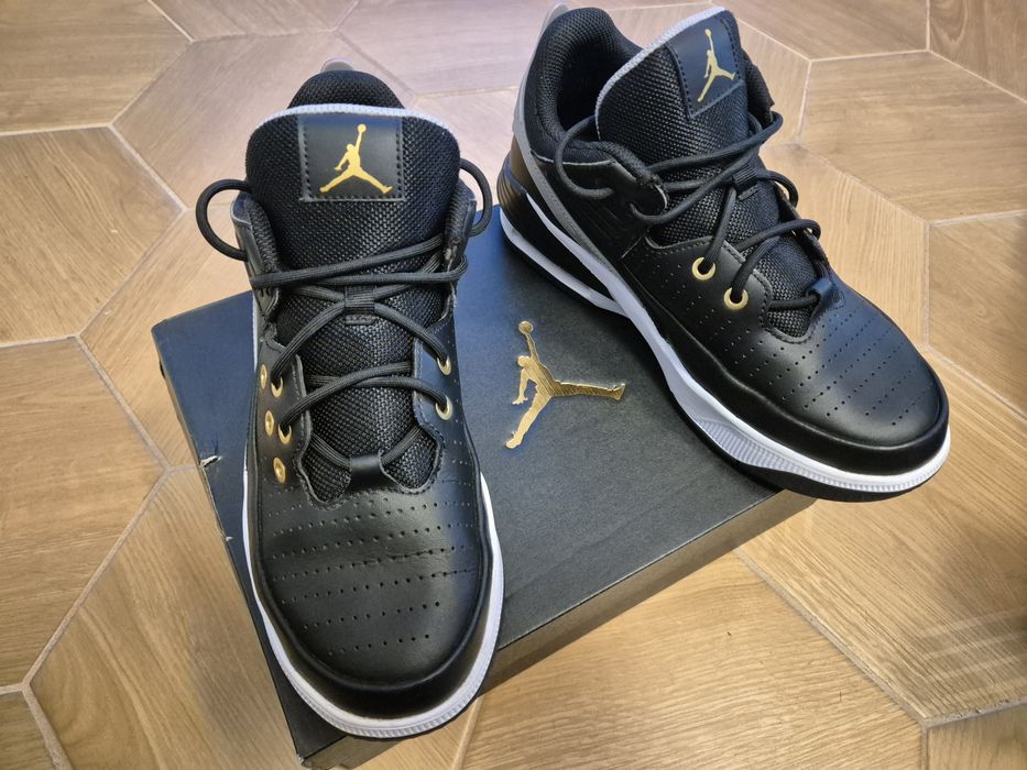 Баскетболни маратонки 38.5 Nike Jordan Max Aura 5