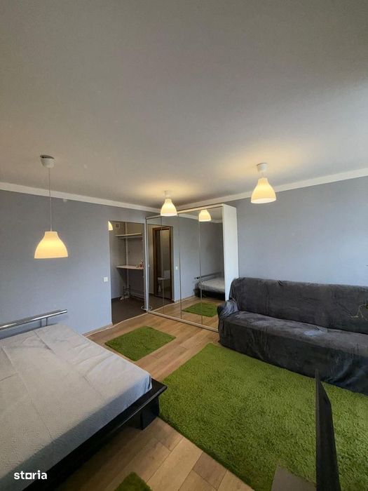 Garsoniera de vanzare | Manastur | Zona Big | 32mp — fotografia 1